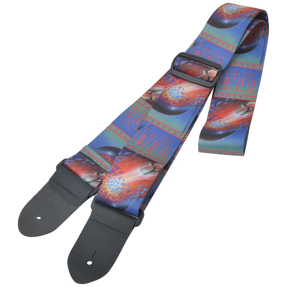 JOURNEY - (8月 来日 ) - ESCAPE / POLY STRAP